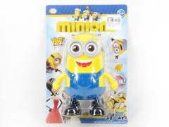 Minions toys