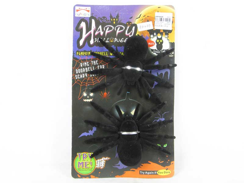 Spider(2in1) toys
