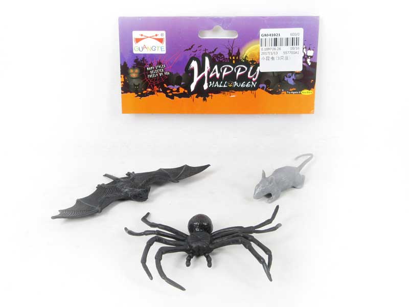 Insect(3in1) toys