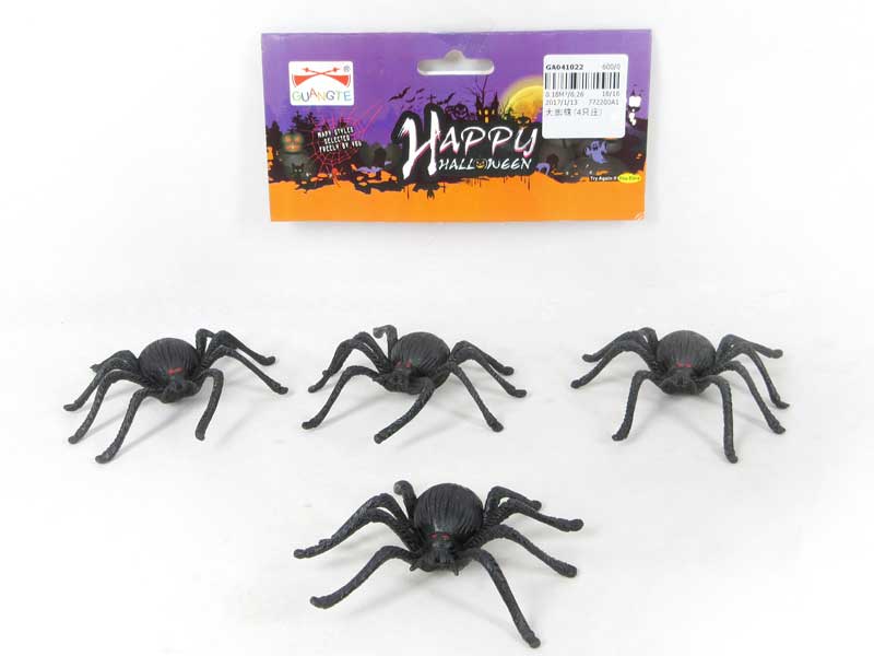 Spider(4in1) toys