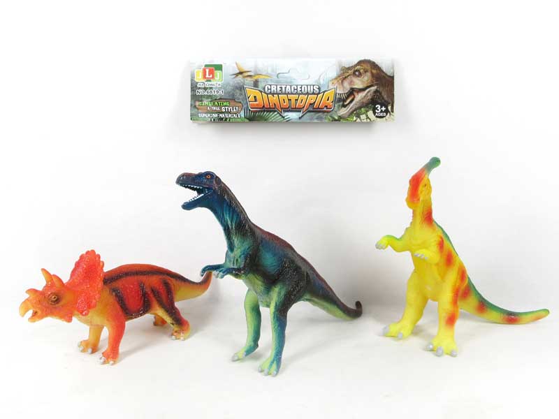 Dinosaur W/BB(14S) toys