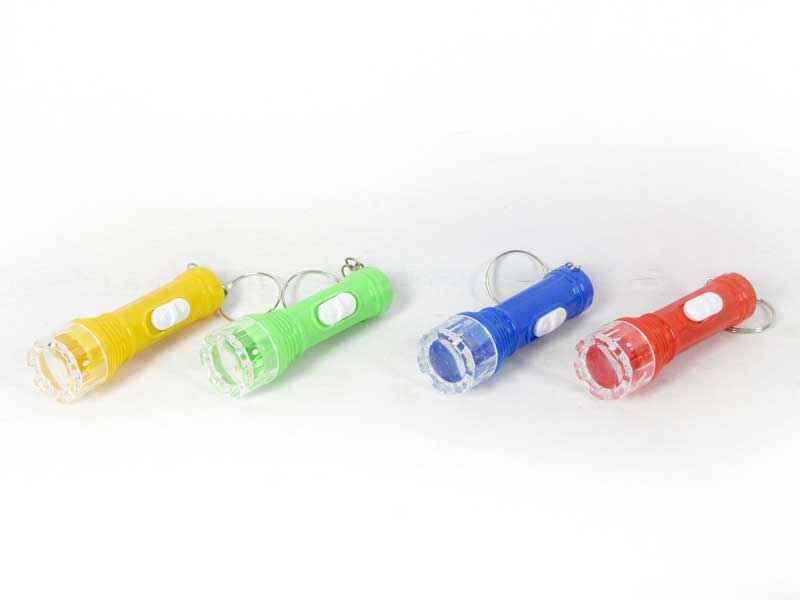 Key Flashlight W/L(4C) toys