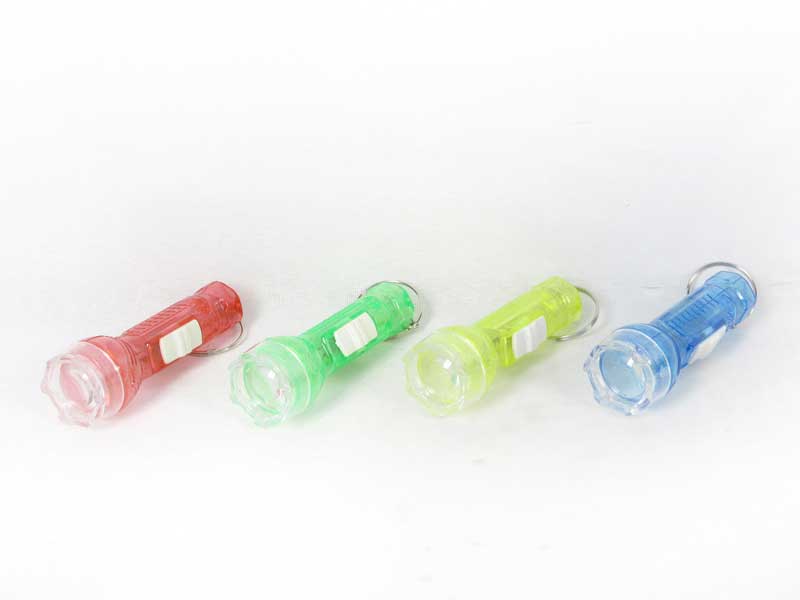 Key Flashlight W/L(4C) toys