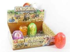 Dinosaur Egg(12in1)