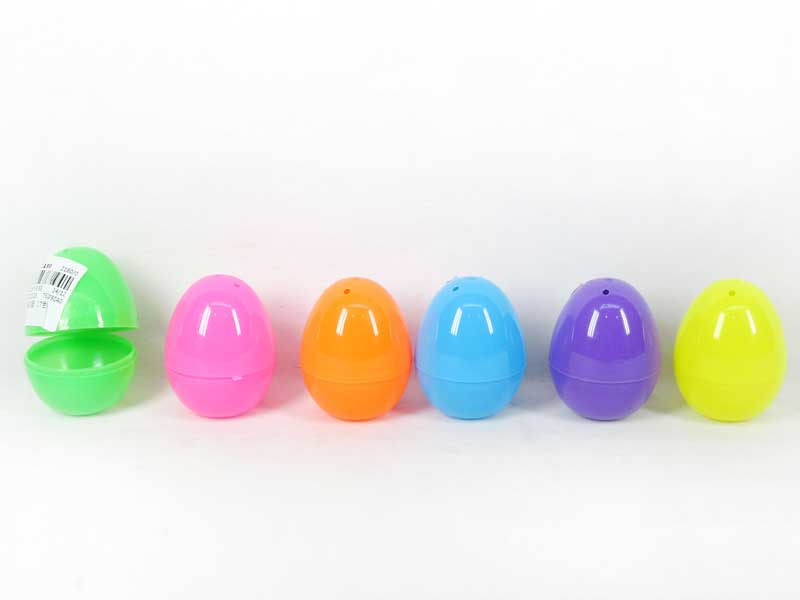 6CM Egg(7C) toys