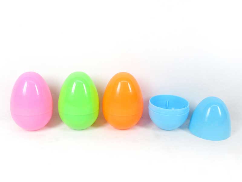 8CM Egg(4C) toys
