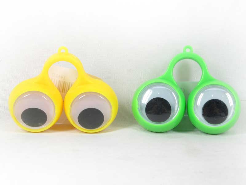 Eye(5C) toys