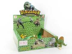 Dinosaur Set（16in1)