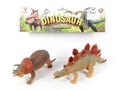 Dinosaur Set(2in1)