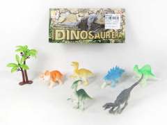 Dinosaur(6in1) toys