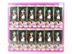 6inch Bear(12pcs)