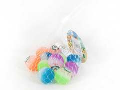 7mm Bounce Ball(12in1)