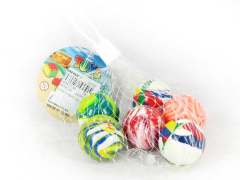 35mm Bounce Ball(6in1)