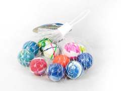 27mm Bounce Ball(12in1)