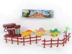 Dinosaur Set toys