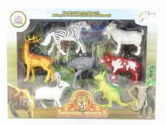 Animal Set toys