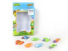 Fish(8in1) toys