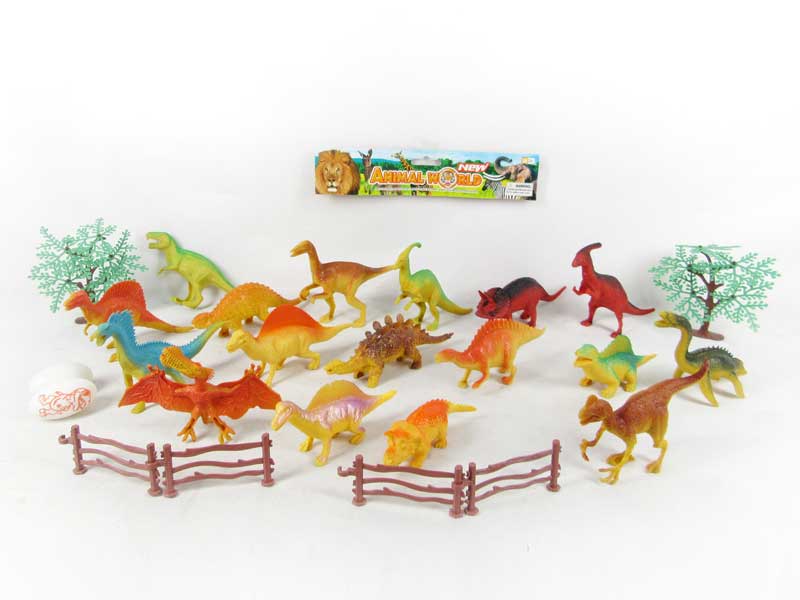 Dinosaur Set toys