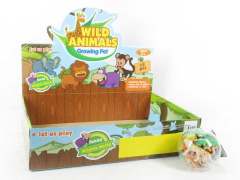 Animal(12in1) toys