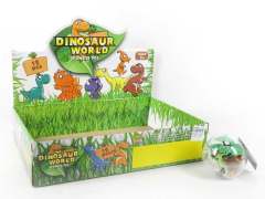 Dinosaur(12in1) toys