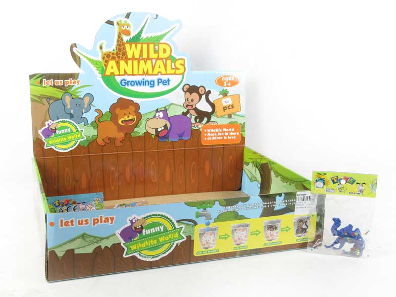 Swell Animal(150pcs) toys