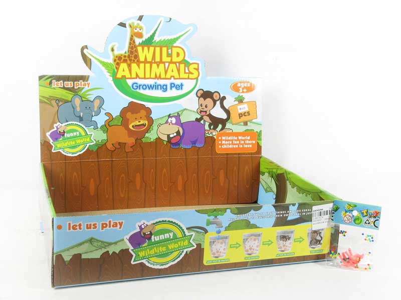 Swell Animal(400pcs) toys