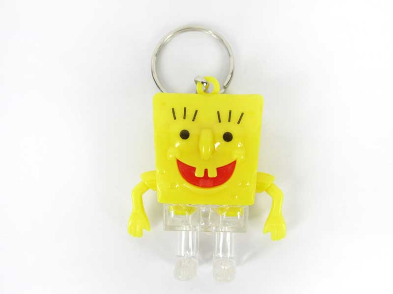Key SpongeBob W/L toys