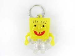 Key SpongeBob W/L