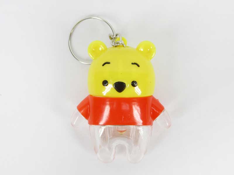 Key Bear W/L toys