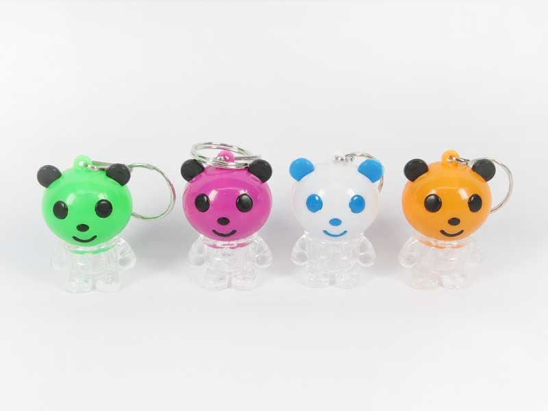Key Panda W/L(4C) toys