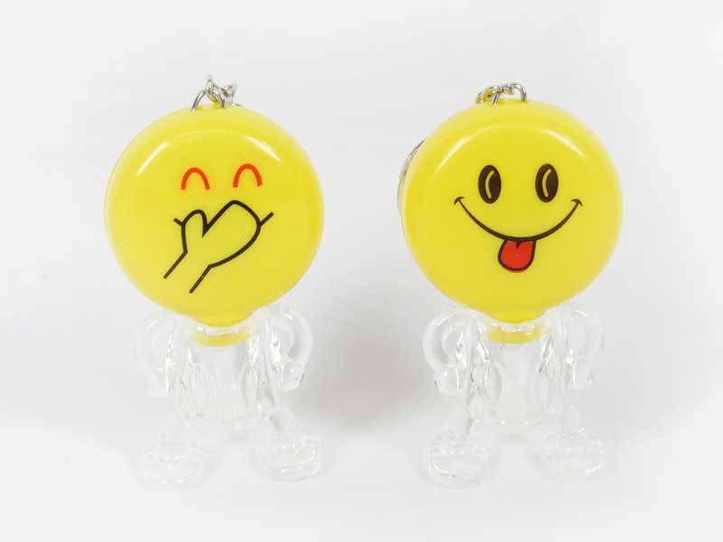 Key Smiley Face(2S) toys