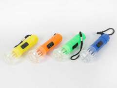 Flashlight(4C) toys