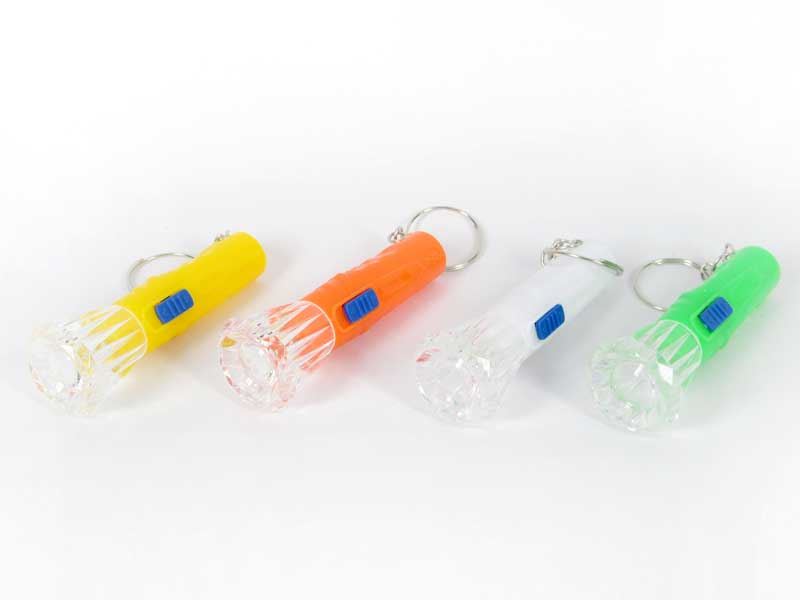 Key Flashlight(4C) toys