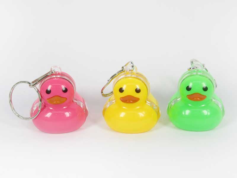Key Duck W/L(3C) toys