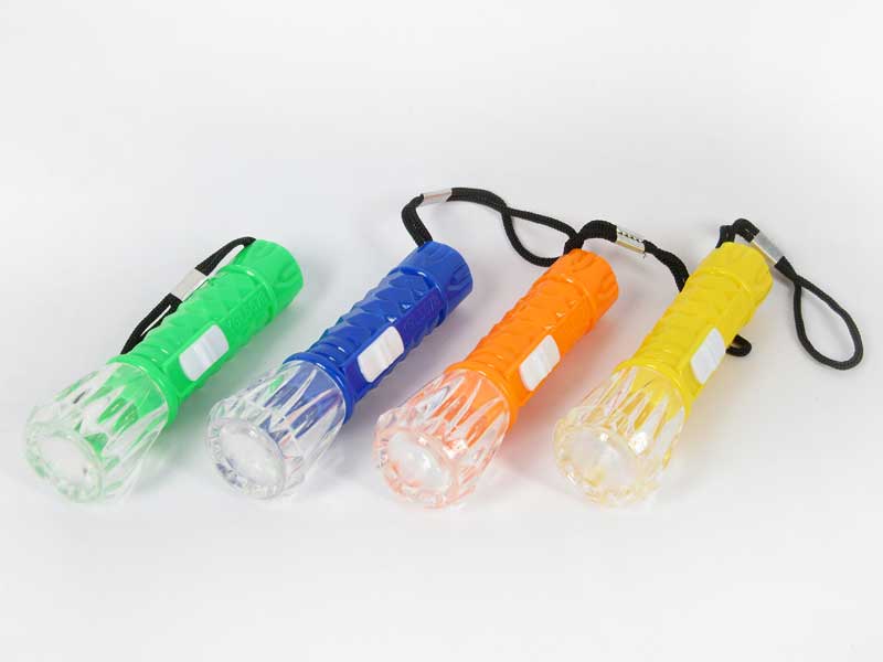 Electric Torch(4C) toys