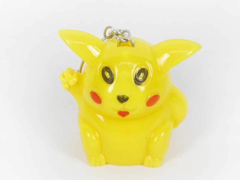 Key Pikachu W/L toys