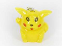 Key Pikachu W/L