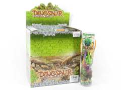 Dinosau Set(12in1）