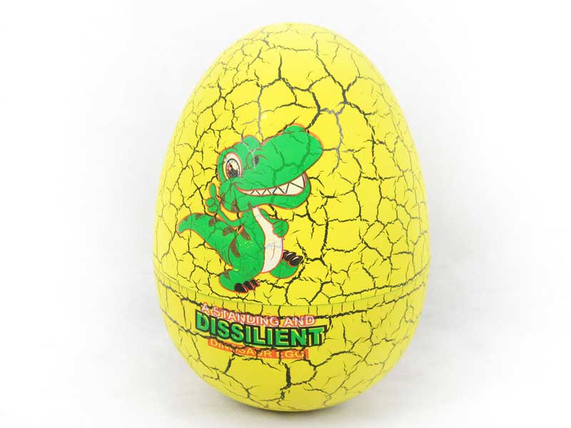 Dinosaur Egg(4C) toys