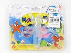 Ocean Animal toys