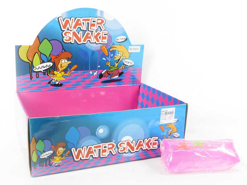 Water Snake（12in1） toys