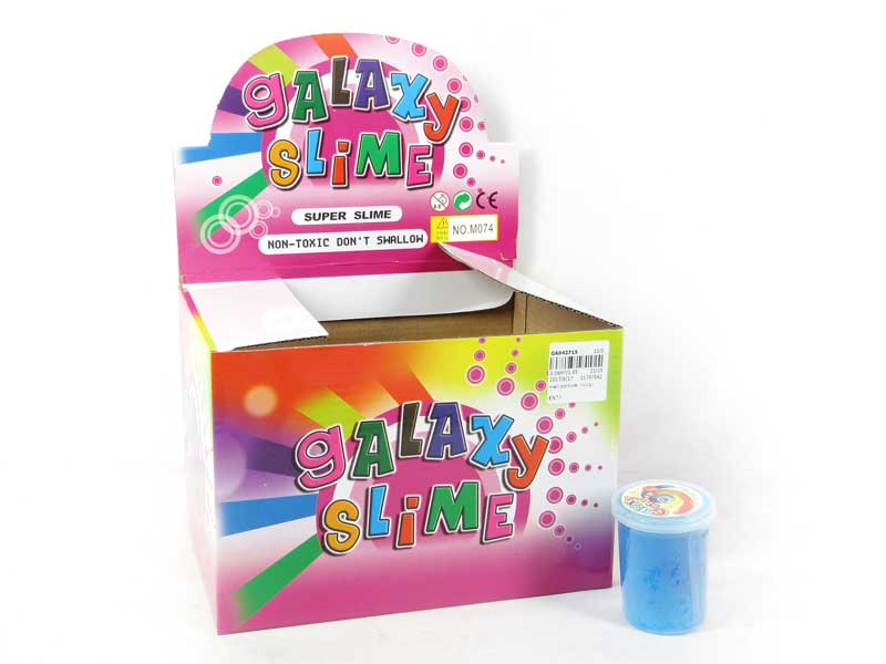 Slime & Animal（24in1） toys