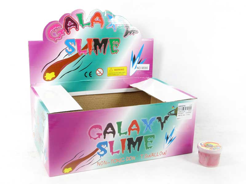 Slime（72in1） toys