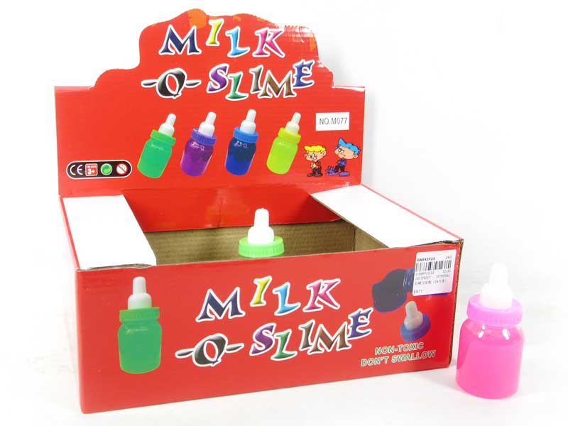 Slime（24in1） toys