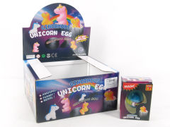 Smell Unicorn(12in1)