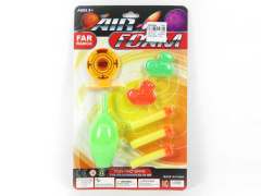 Soft Bullet Toys(2C)