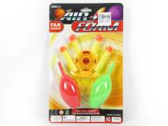 Soft Bullet Toys(2in1)