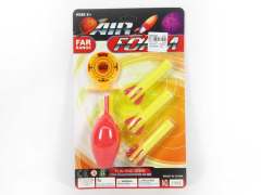 Soft Bullet Toys(2C)