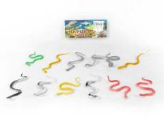 2inch Snake（12in1） toys