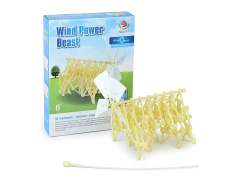 Wind Power Beast toys